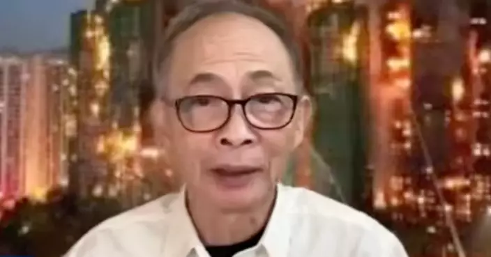 王岸然涉披露助查內容及發佈煽動刊物 控方：被告與國安處會面後出片披露詳情