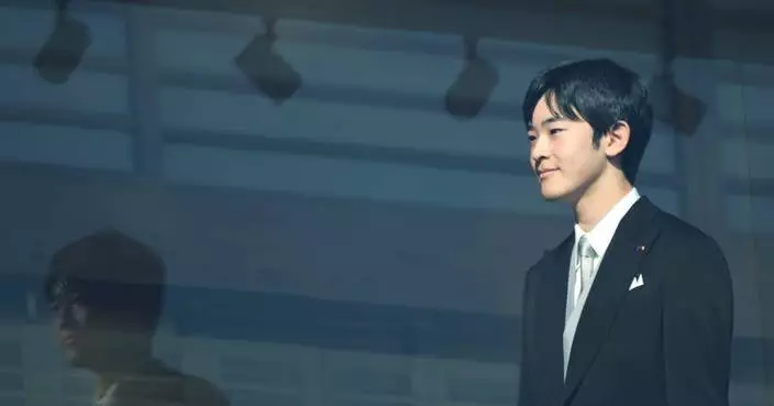 日本皇室典範修訂生效 鞏固男性繼承權惹爭議