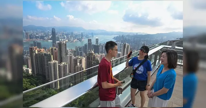 旅遊事務專員視察景點 確保國慶黃金周接待準備就緒