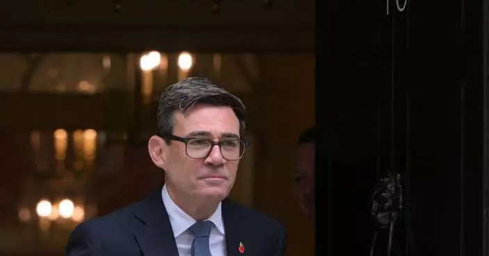英國首相考慮為販奴貿易道歉 冀加強與非洲加勒比海國家關係
