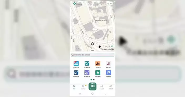 運輸署部署重陽假期皇崗口岸疏導人流 專營巴士最密2至3分鐘一班