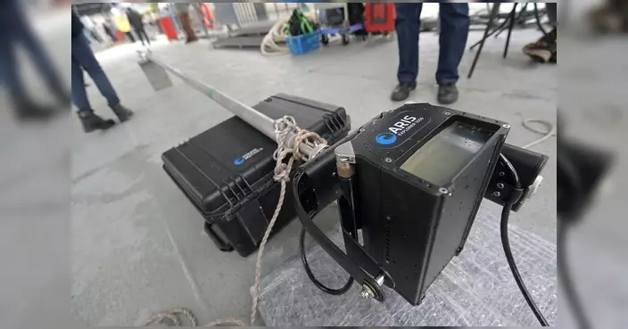 土木工程拓展署AI系統偵測水下樁柱變形 涵蓋全港逾330個碼頭