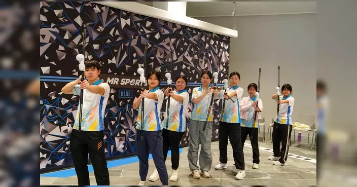 懲教先鋒領袖參與滿FUN國民先鋒計劃 體驗創科歷奇深化國民身份認同