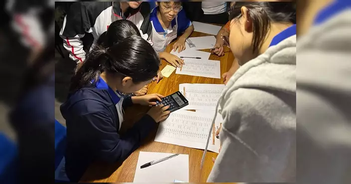 反洗黑錢大使訓練日  學員將走入社群守護金融安全