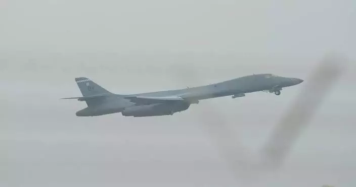 英國首相指美軍基地恐襲疑與伊朗有關 革命衛隊幾乎肯定幕後策劃