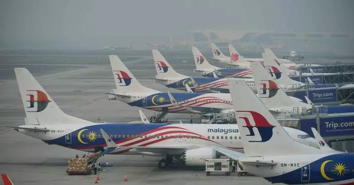 馬來西亞航空母公司考慮徵收綠色稅 應對可持續燃料成本
