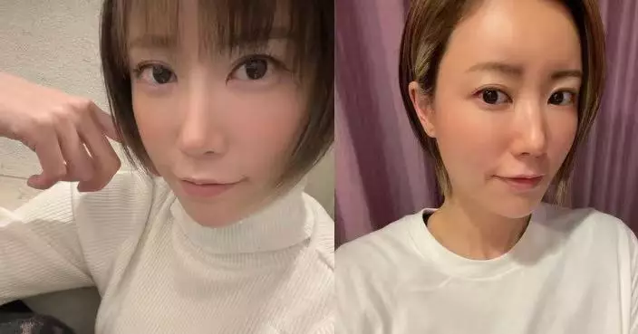 消失12年揭引退內幕 日本前AV女優自爆遭男友GPS監控近乎軟禁1年