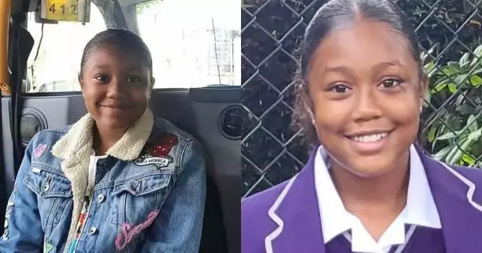 對堅果過敏！英國12歲女童飲奶昔過敏性休克亡 店主未洗攪拌機釀交叉污染