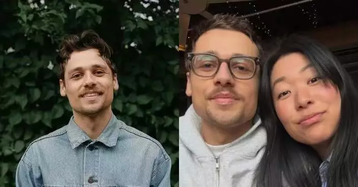 跑馬拉松突心臟驟停 美24歲牧師吻觀戰妻子後 跑不足2公里倒地身亡
