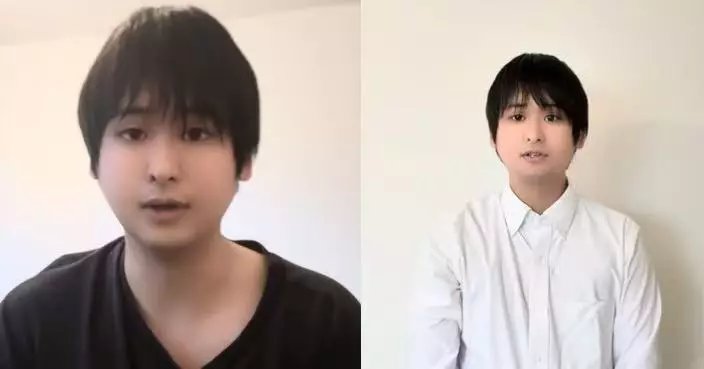 以家屬口吻發訃告宣告離世 日網紅1個月後承認自導自演「假死」惹炮轟