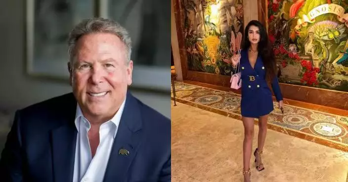 長期接近富商偷高價財物 美國女網紅被揭企圖毒害富豪未婚夫 保釋期再犯案