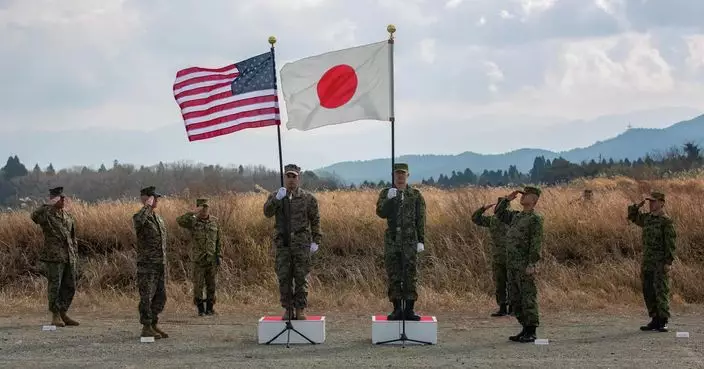 日美將舉行「利劍27」大規模聯合軍演　據報在日引發廣泛擔憂與反對