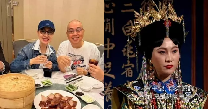 71歲柳影虹罕有露面 拍戲曾被踢歪盆骨險坐輪椅