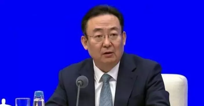 北京副市長夏林茂涉嚴重違紀違法被查