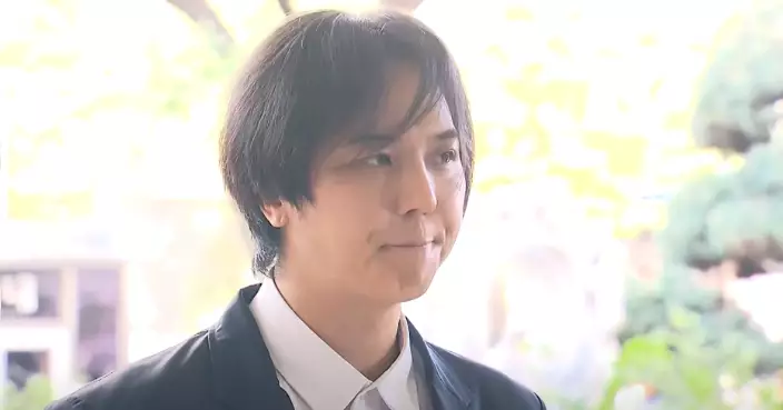宋旻浩違反兵役法判決出爐 一審判有期徒刑1年緩刑2年