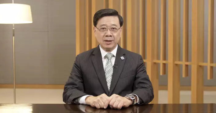 李家超：加快北都建設步伐發展大學城 實現教育科技人才一體化發展