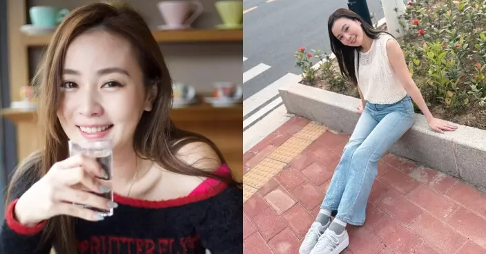 李蘊體檢驚揭膽固醇超標 拒30多歲需終身服藥 靠飲食運動成功降指數