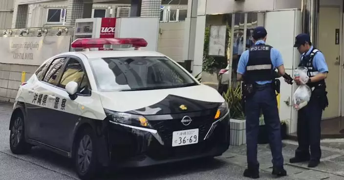 駐日美軍涉沖繩酒店劫殺日本女子 高市早苗稱極為遺憾並已提強烈抗議