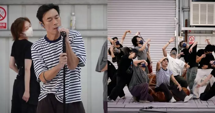 許志安紅館個唱倒數最後階段 金曲取捨極難預告每晚換歌單
