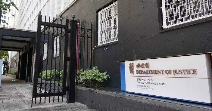 瑪麗新臨床大樓升降機事件工程師被判160小時社會服務令 律政司不服提覆核申請