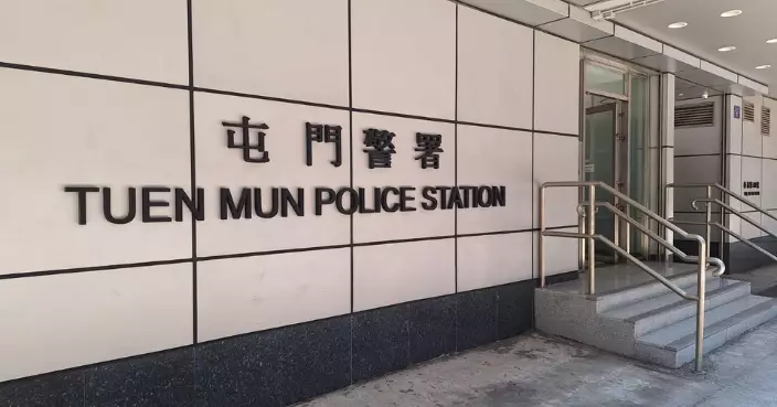 屯門富泰邨女童拎啤酒事件涉虐兒父母獲准保釋 三子女留院接受健康評估