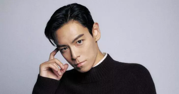 T.O.P. 20年資深粉絲千字文投訴 所屬社認錯：會重新審視溝通