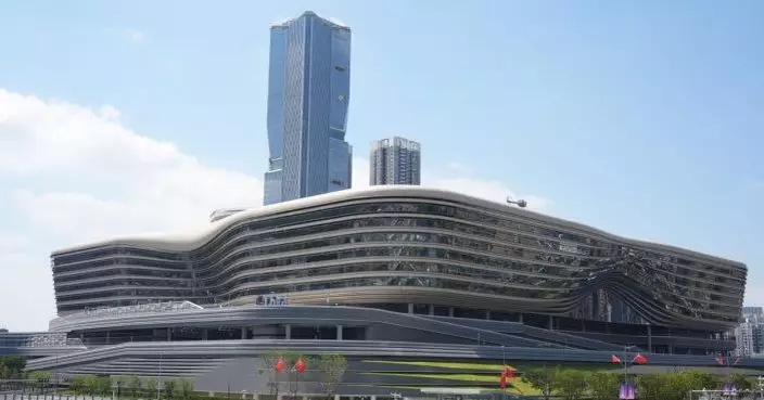 鄧炳強：有信心周一口岸開通安全暢順 為市民帶來良好通關體驗