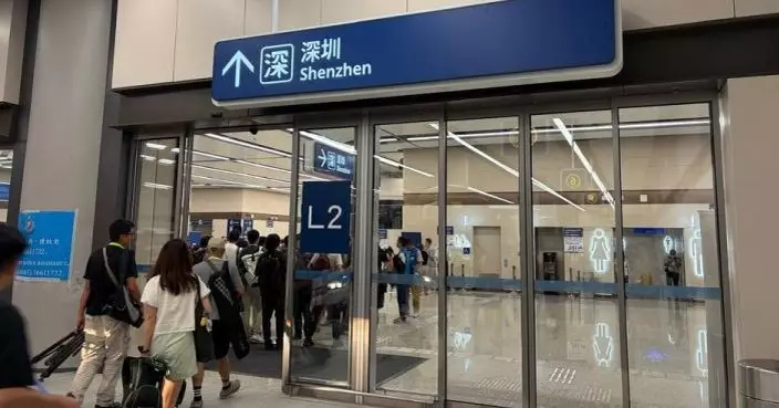 九巴萬聖夜凌晨加開B10S通宵線 葵芳開出直達皇崗口岸