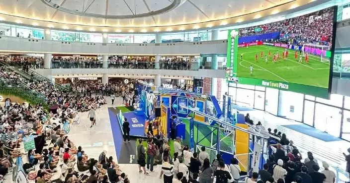 本港3家免費電視台獲續牌12年