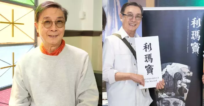 76歲劉松仁撰長文首回應身體狀況 不公開病名怕惹負面聯想：請大家對我有點信心
