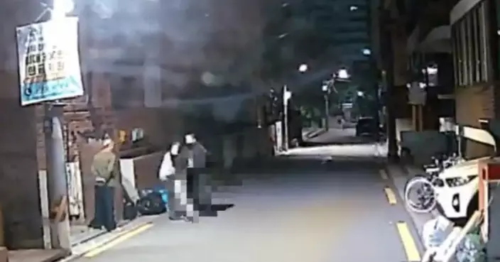 南韓男趁家暴保護令空窗刺死外母綁架妻子 警配智能手錶全程冇反應