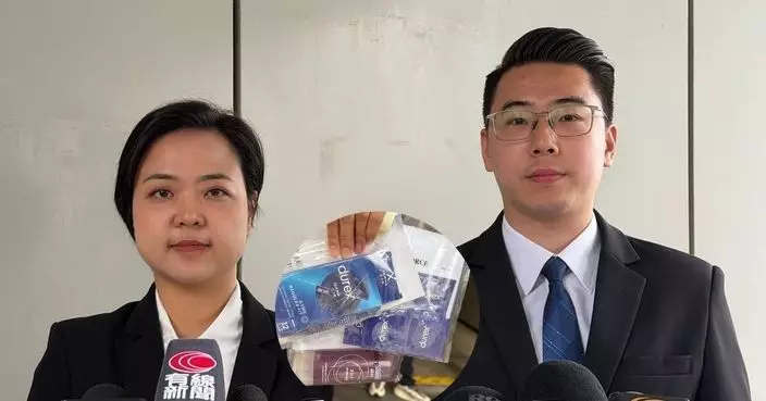 匡智會時任助理舍監5度強姦智障女院友 警斥：被告利用「職位之便」濫用受害人的信任