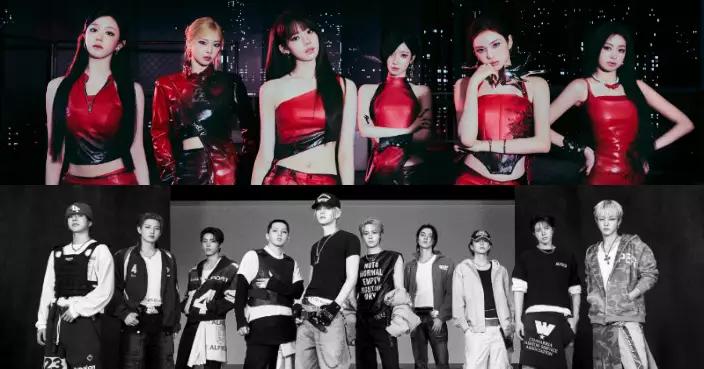 BABYMONSTER、TREASURE將連發新曲 YG娛樂正積極籌備兩隊新團