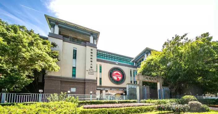 取消憑外試成績作門檻 嶺大本科生畢業須完成校內英語課程