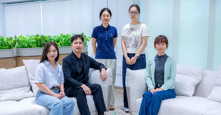 港大牙醫學院與哈佛醫學院合作 推動形狀適應性水凝膠用於複雜創傷重建