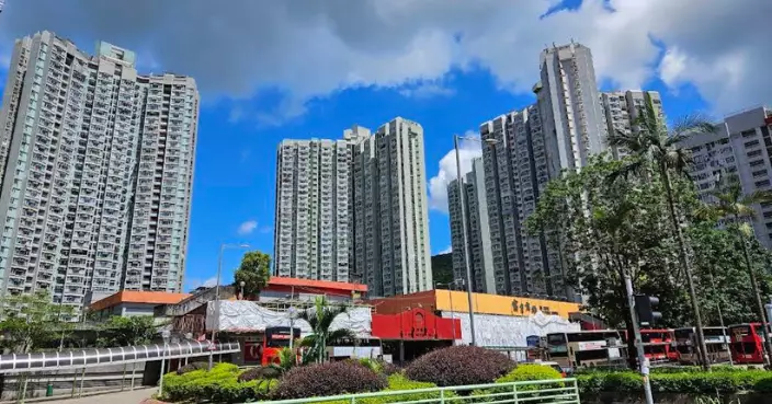 富亨邨業主立案法團：尚未與臺日電梯簽約 或再召開業主大會處理