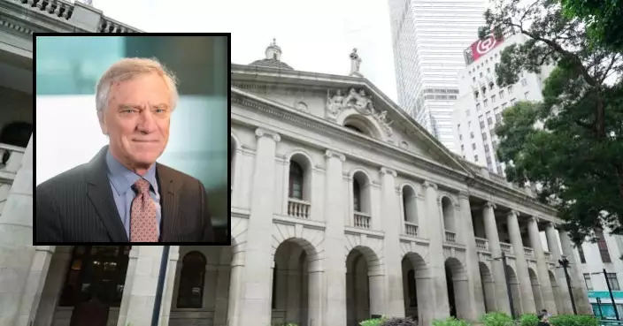 區諾德爵士獲薦出任終審法院非常任法官