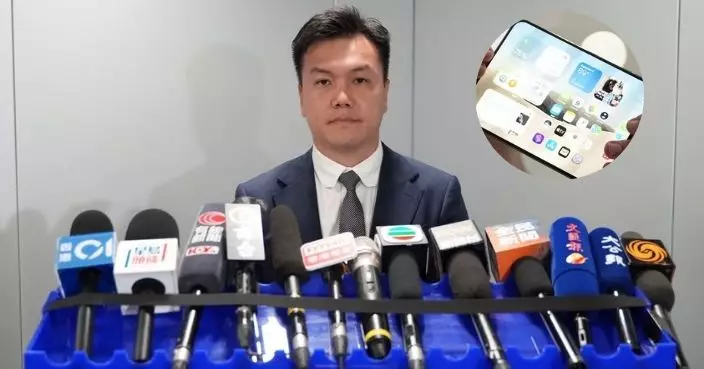 iPhone Duo預購再現信用卡被盜用涉款460萬元 警方對Apple未啟用3DS極度遺憾