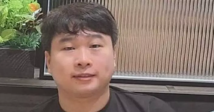 33歲男子粉嶺聯興街最後露面後失蹤　警方籲市民提供消息