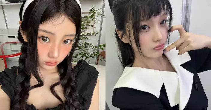 ILLIT演唱會接連傳意外 Iroha彩排扭傷送醫Wonhee膝蓋流血