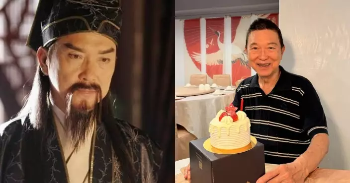 《包青天》公孫策范鴻軒80歲近況曝光！8月曾動手術　老友探望驚喜見佢行路仲快過人