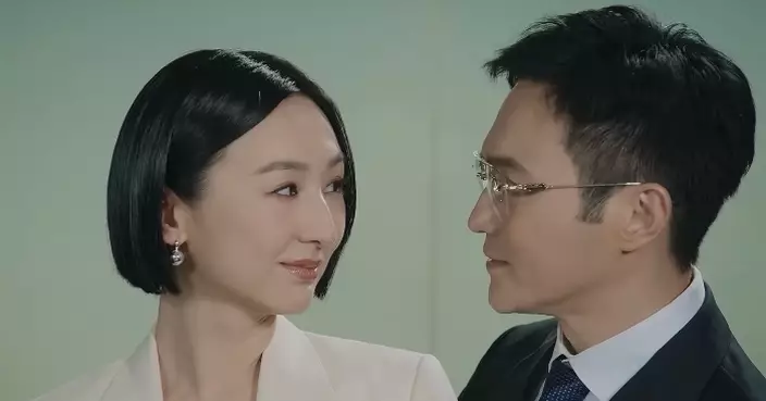 無綫公布翡翠台上周收視 《璀璨之城》三線劇稱冠《美食強人》首播獲117萬觀眾捧場