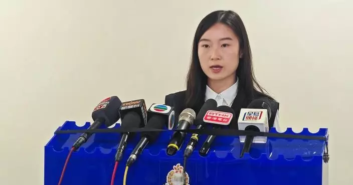 警拘3男涉將軍澳斬人案最細僅16歲 疑與非法燃油利益糾紛有關