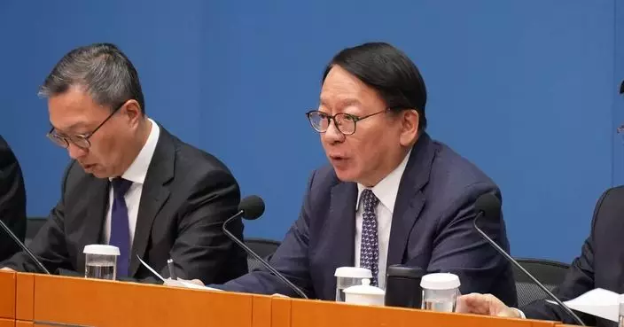 大埔火災 | 政府成立由陳國基領導督導委員會 逐一檢視獨立委員會建議