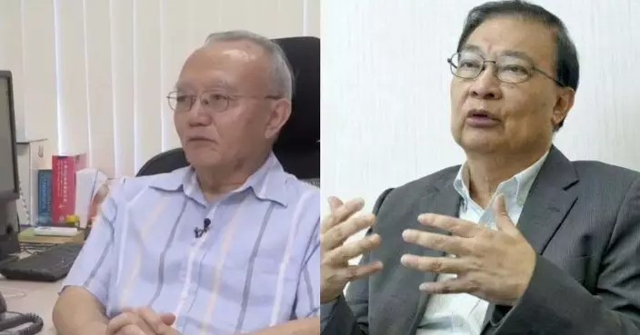 劉兆佳：鞠躬致歉及官員請辭體現問責 市民應更關注全面改革 譚耀宗：安排適切合理