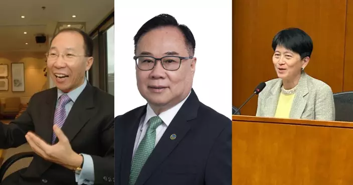 由政務司司長領導督導委員會　物管界：打破部門壁壘　業界及議員認為「中央數據系統」可減低造假空間