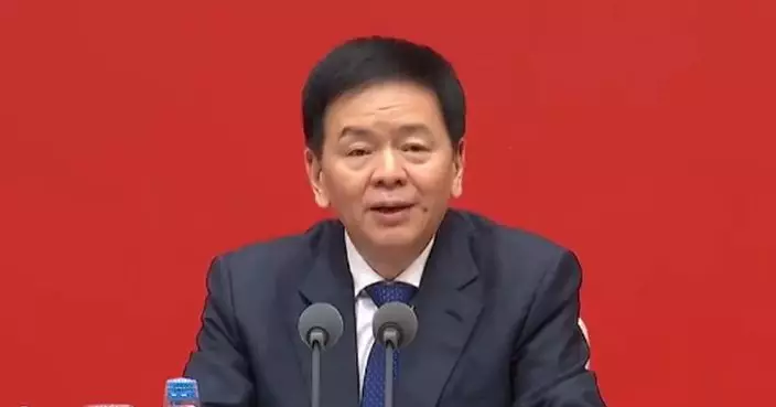 全面從嚴治黨關鍵在從嚴治吏 《決定》提出六方面部署