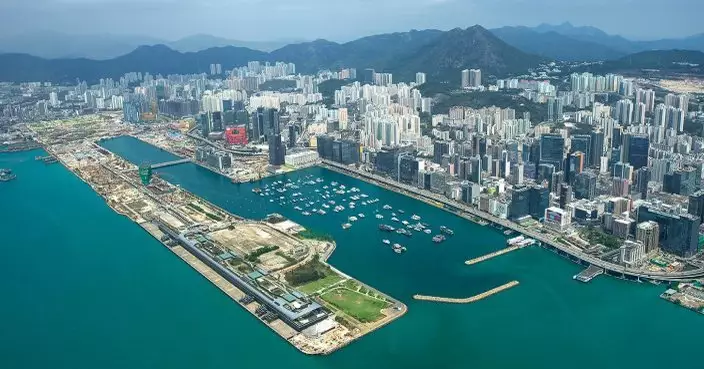 觀塘避風塘共享水域擬擴闊一倍 爭取明年舉辦世界龍舟錦標賽