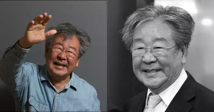 「國民爸爸」崔佛岩病逝享壽87歲 告別67年演藝生涯