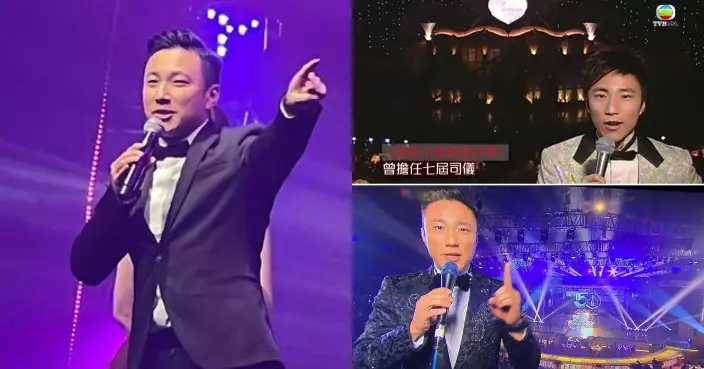 崔建邦罕談家暴低谷認錯 感激巨星恩人雪中送炭